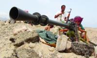 Ansar Allah seize key Yemeni Red Sea port