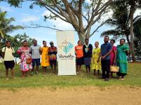 Department of Tourism takes tourism development to Aneityum and Futuna