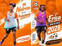 Liberia: Professionals Bolster Squad with Shaita Angels Duo Ahead of New Season