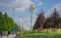 Kazakh capital to host major global energy forum