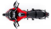 The ADV Bike With BMW GS Comfort And Italian Character