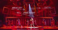 Tobias Turley and Leonor Correira on being part of High School Musical at Lowry