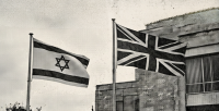 UK Leads the World in Escalating Sanctions on Israel