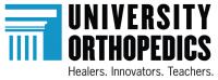 University Orthopedics fights burnout with personalized wellness coaching
