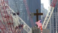 ‘The Cross at Ground Zero’ and Other Stories of 9/11: “Faith Sustained Us”