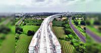 Vadodara Bullet Train station to get 534-metre FOB with travelators