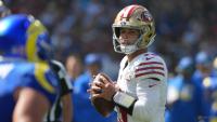 NFL-Rams blunder Down Under as 49ers win landmark Australia game