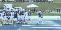 CMU preps for longest road trip of the year to take on a feisty South Dakota Mines Squad