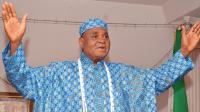 Edo Deputy Governor Hails Igbinedion at 92, Says Esama’s Legacy Will Endure