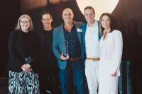 Coles Liquor recognises its best suppliers and partners
