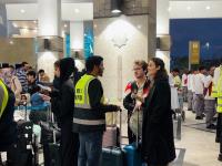 Flying from UAE today? Check cancellations, delays