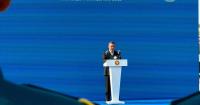 President Zhaparov: Strong state begins with contribution of every citizen