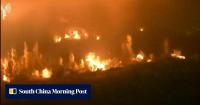 Israel destroys Hezbollah tunnel network in Lebanon, triggering tremor