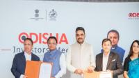 Odisha signs MoC with IBPC in Dubai, CM invites UAE-based investors