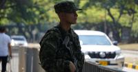 Arrested in Colombia alias Commander 7, linked to the Ecuadorian gang Los Tiguerones