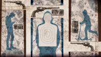 Young Guns: Vulnerable Youths, ‘Disposable Goods’ in Balkan Drug Feuds