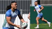 Tongan young gun set for his 50th Warriors appearance in NRL final