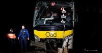 Several dead after Dutch tour bus overturns in Switzerland