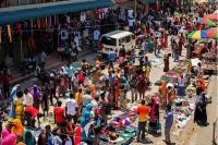 Network making it hard to remove street hawkers in Tanzanian cities exposed