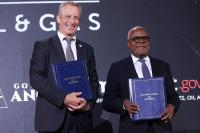 AOG 2026 closes with focus on refining, exploration and new investment