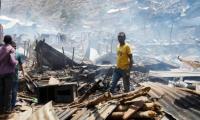 At Least 24 Children Killed in Congo School Fire