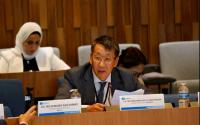 Mongolia Presents AI Education Policy at UNESCO Forum