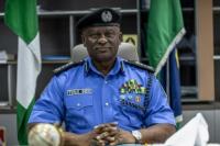 Nigeria police chief vows 'safe, secure' vote despite insecur