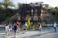 What can a village tell us about Cyprus’ past?