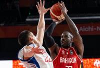 Bahrain begin 20th Asian Games campaign with win in men's basketball