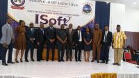 Liberia: IAA Launches Digital Platform To Improve Audit Processes