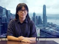 Hong Kong Tiananmen activists sentenced to up to seven years