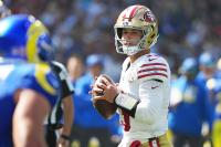 Rams blunder Down Under as 49ers win landmark Australia game