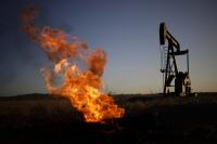 Oil jumps as shutdown of Saudi pipeline deepens energy crisis