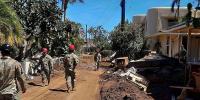National Guard concludes disaster response, recovery operations on Kauai