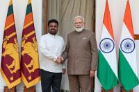India First: A Strategic Imperative for Sri Lanka