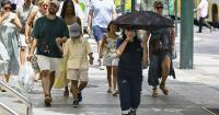 Spain breaks the heat record: 61 days of heat wave and the warmest summer since 1961