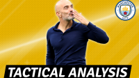 How Enzo Maresca is engineering a new Man City blueprint - and why Man United should be worried