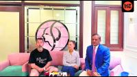 From Brisbane to Ludhiana: Australian woman flies in for affordable arm-lift surgery in city