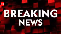 Breaking News Live Updates: Drone attack disrupts flights at Myanmar airport; military blames pro-democracy rebels