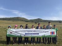 Korea Forest Service Seeks Forest Policy Ideas in Mongolia