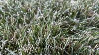 Cooler weather settles in Sunday, heavy rainfall on the way Monday
