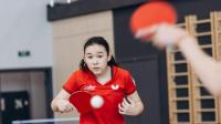 Kazakhstan’s Bekmukhambetova wins bronze at WTT Youth Contender in Thailand