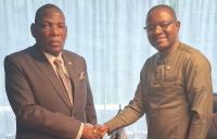 AfDB backs Malawi on census, GDP rebasing