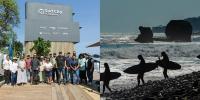 El Salvador’s Surf City Model Attracts International Interest in Tourism and Investment