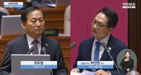 Seoul rejects nuclear sharing as North Korea threat fuels opposition pressure