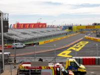 F1 Madrid Grand Prix 2026: Practice, Qualifying And Race Timings...