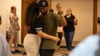 How kizomba connects people from around the world through dance