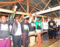 FDA, WCF Launch €4.7M Biodiversity Project