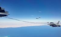China targets North African air forces