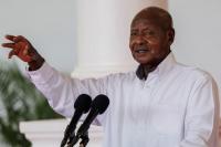 Uganda royal family rift deepens, TV presenter successor rejected